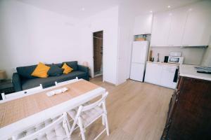 Køkken eller tekøkken på Old Side Platja d'Aro + 11 billeder