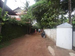 Fotografie z fotogalerie ubytování Varkala Villa v destinaci Varkala