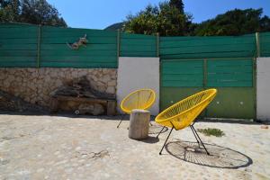 Fotografie z fotogalerie ubytování Glavounos House v destinaci Ágios Matthaíos