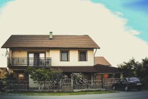 Gallery image of Duplex House in Bijeljina