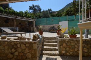 Fotografie z fotogalerie ubytování Glavounos House v destinaci Ágios Matthaíos