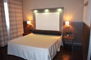 Foto dalla galleria di Hotel Ristorante Giada a Grumolo delle Abbadesse