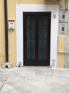 Afbeelding uit fotogalerij van Scarparidd Home in Bari +10 foto's