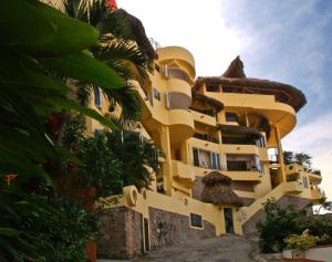 Foto dalla galleria di Casa Isabel a Boutique Hilltop Inn a Puerto Vallarta