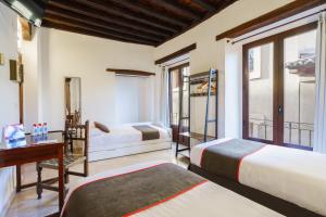OYO Casa Aljibe de Santa Ana, Granada – Updated 2022 Prices