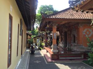 Gallery image of MALINI Homestay in Ubud