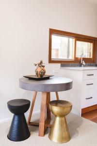 Gallery image of Tuckers Lane Boutique Accommodation in Rothbury