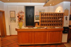 Fotografie z fotogalerie ubytování Hotel Gruberhof Innsbruck Igls B&B v destinaci Innsbruck