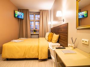 Allure Rooms & Coffee