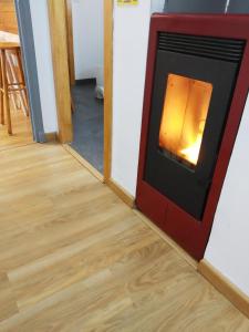 Fotografie z fotogalerie ubytování XOXO - Encina v destinaci Ponferrada