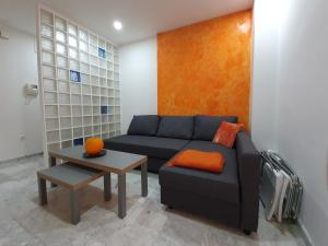 Fotografie z fotogalerie ubytování Residencial Torres v destinaci Seville