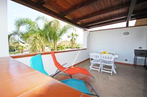 Fotografie z fotogalerie ubytování Sole Mare Deluxe v destinaci Campofelice di Roccella + 37 fotografií