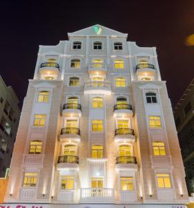 Gallery image of The View Al Barsha Hotel Apartments in Dubai