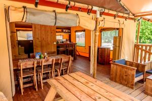 Фотография из галереи Dune Agriturismo в Эраклея-Маре