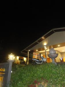 Fotografie z fotogalerie ubytování Rinna Resort v destinaci Ko Mook