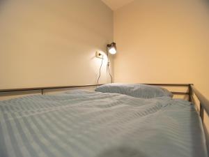Postel nebo postele na pokoji v ubytování Allure Rooms & Coffee