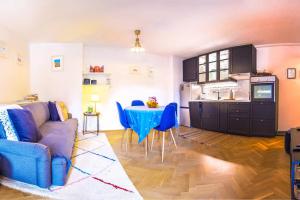 Gallery image of Number 28 Boutique Apartment in Zagreb