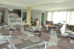 Gallery image of Rillos Hotel in Altamira