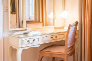 Gallery image of Hotel Rex in Bad Wiessee