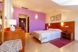 Foto dalla galleria di Hotel MIRAVALLE a Ourense