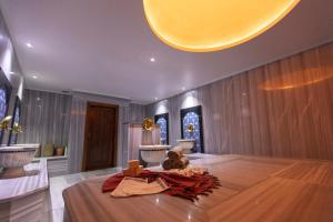 Fotografie z fotogalerie ubytování World Point Hotel Besyol v destinaci Istanbul + 37 fotografií