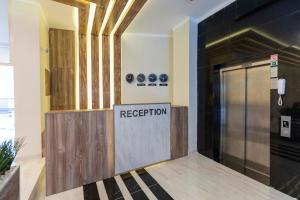 Fotografie z fotogalerie ubytování World Point Hotel Besyol v destinaci Istanbul