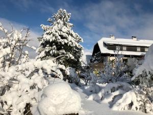Gallery image of Ferienhaus Santner in Tamsweg