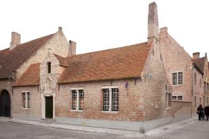 Foto Bugges asuva majutusasutuse B&B Huis ´T Schaep galeriist