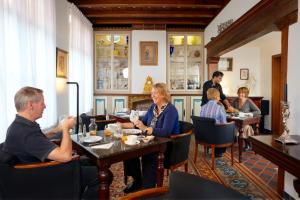 Hosté ubytování B&B Huis ´T Schaep