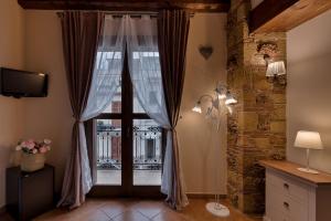 Gallery image of B&B Le Oasi in Terrasini