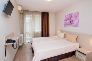 Gallery image of Family Hotel Madrid in Sofia