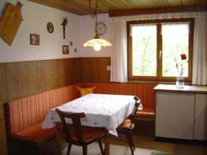 Fotografia z galérie ubytovania Haus Oberer v destinácii Schruns