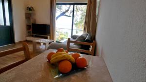 Posezení v ubytování Holiday Home Jozo