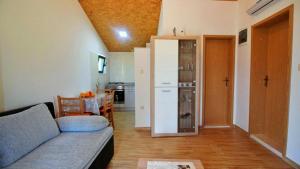 Posezení v ubytování Holiday Home Jozo