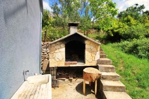 Fotografie z fotogalerie ubytování Holiday Home Jozo v Omiši