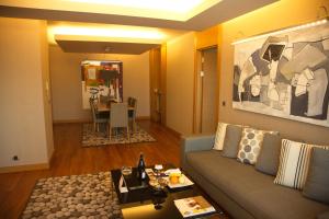 Billede fra billedgalleriet på CPAnkara Hotel i Ankara