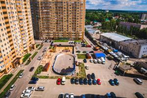 Gallery image of ATLANT Apartments 213 in Voronezh