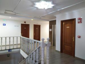 Zdjęcie z galerii obiektu Hotel Restaurante Dama de Baza w mieście Baza