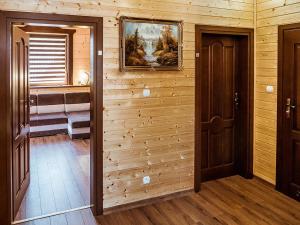 Fotografie z fotogalerie ubytování Pokoje VIP v destinaci Trzęsacz