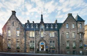 Gallery image of Leonardo Edinburgh City in Edinburgh