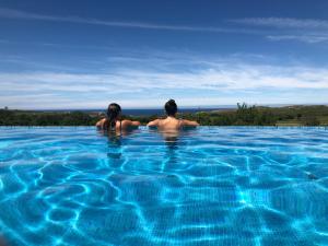 Afbeelding uit fotogalerij van Bufones de Pria Apartamentos Rurales in Garaña +32 foto's