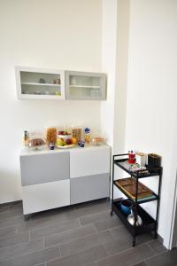אוכל במקום אירוח B&B או בסביבה