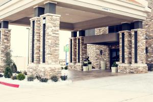 Gallery image of Holiday inn Express & Suites Oklahoma City Southeast, an IHG Hotel in Oklahoma City