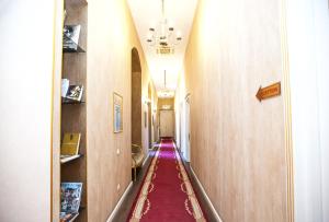Φωτογραφία από το άλμπουμ του Rustaveli Hotel στην Τιφλίδα