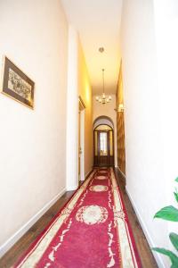 Φωτογραφία από το άλμπουμ του Rustaveli Hotel στην Τιφλίδα
