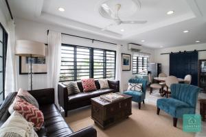 Gallery image of Jomstay Mayhaven Villa (Ipoh) in Ipoh