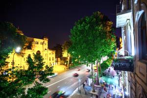 Φωτογραφία από το άλμπουμ του Rustaveli Hotel στην Τιφλίδα