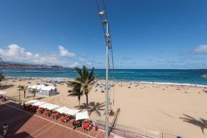 Kép Living Las Canteras Homes - BEACHFRONT PLAYA GRANDE szállásáról Las Palmas de Gran Canariában a galériában