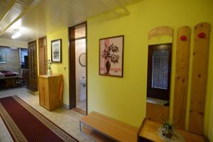 Imagen de la galería de Apartment Dijak, en Bohinj