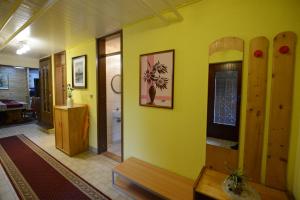 Gallery image of Apartment Dijak in Bohinj